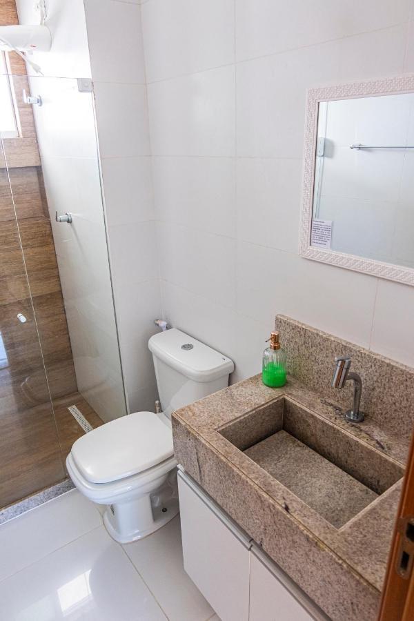 Solar Porto Rico Apartment Porto de Galinhas Ngoại thất bức ảnh