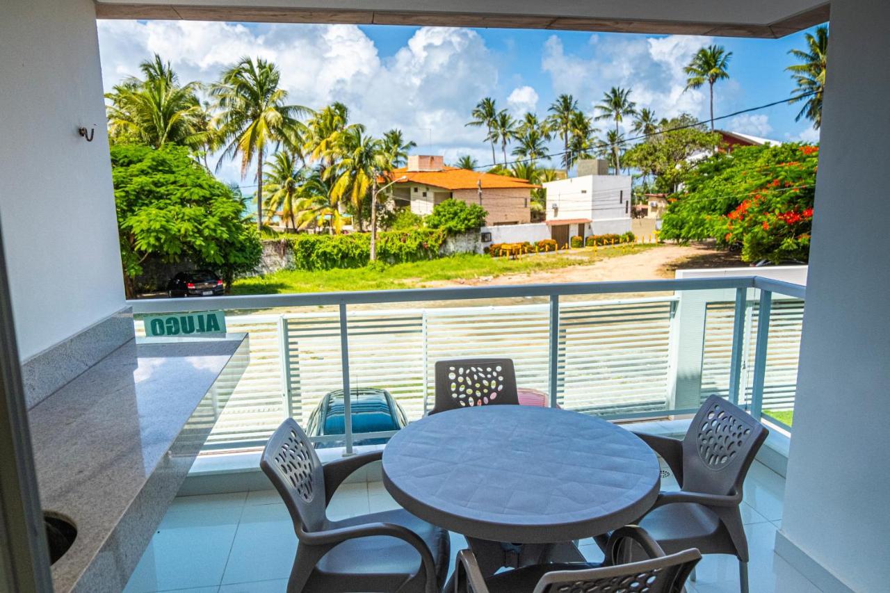 Solar Porto Rico Apartment Porto de Galinhas Ngoại thất bức ảnh