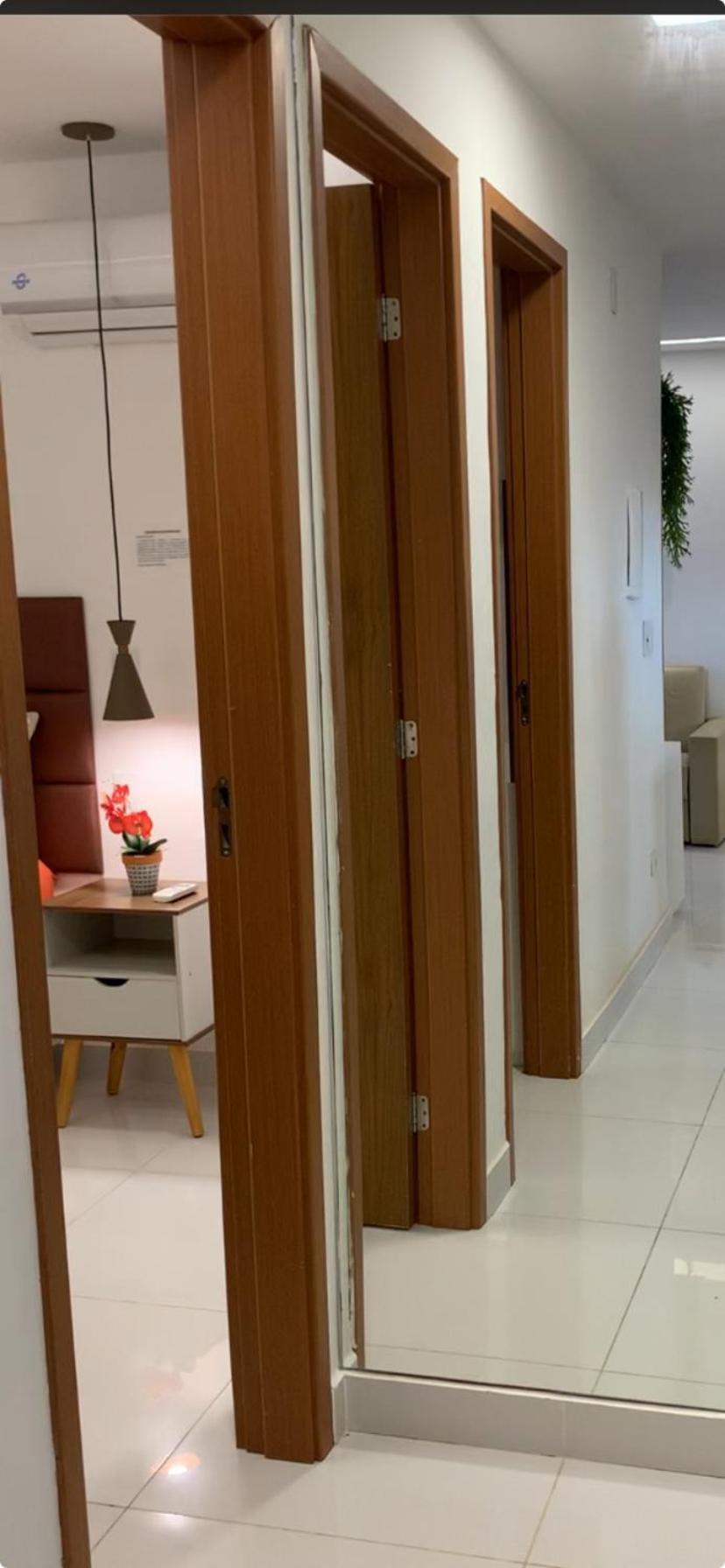 Solar Porto Rico Apartment Porto de Galinhas Ngoại thất bức ảnh