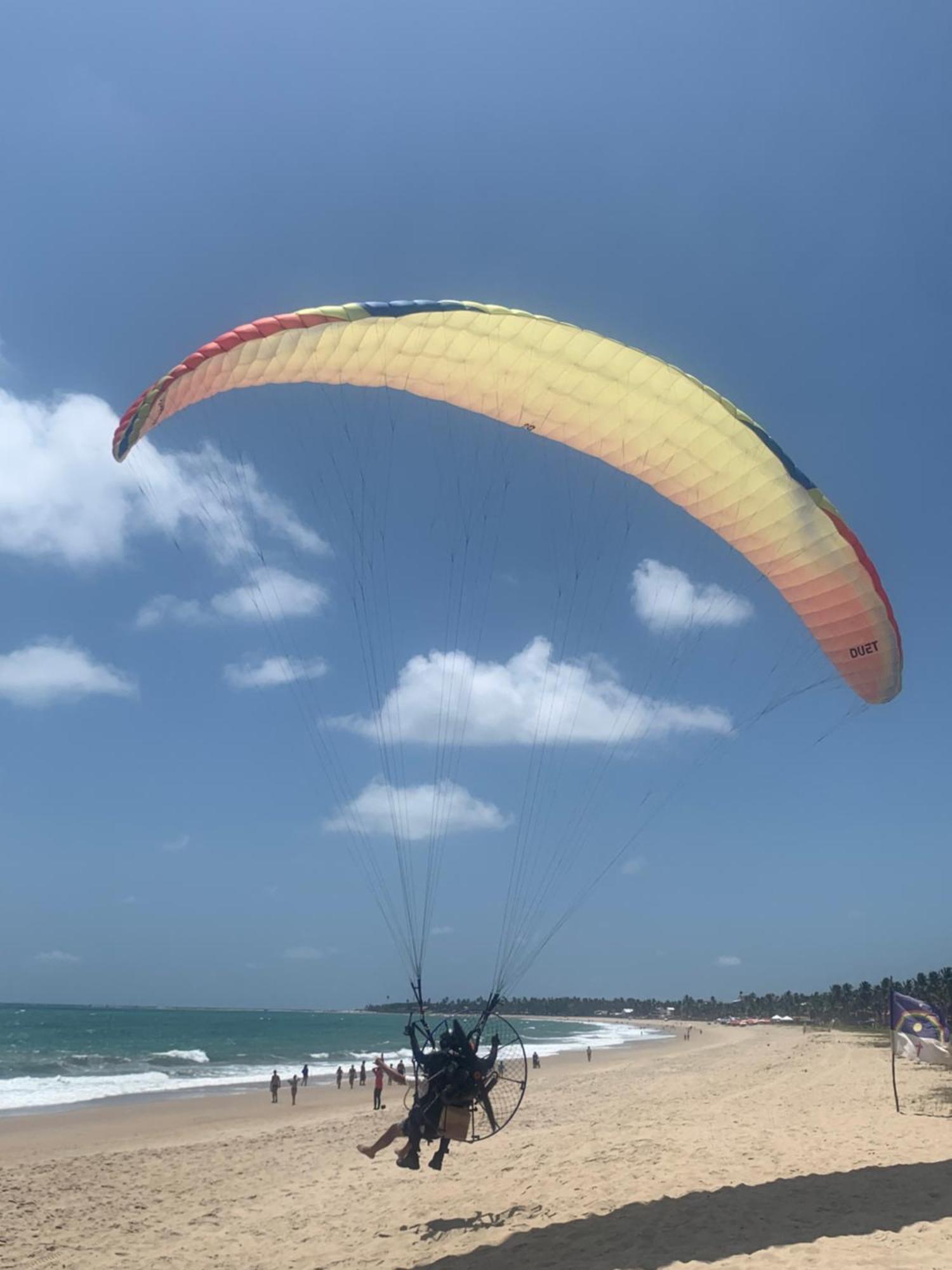Solar Porto Rico Apartment Porto de Galinhas Ngoại thất bức ảnh